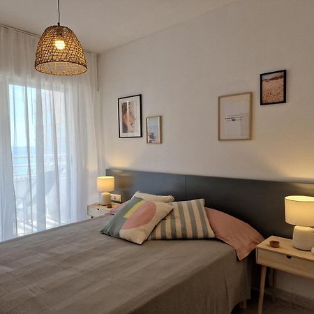 Cozy Apartment Apolo XIV Seaview Calpe Exterior photo