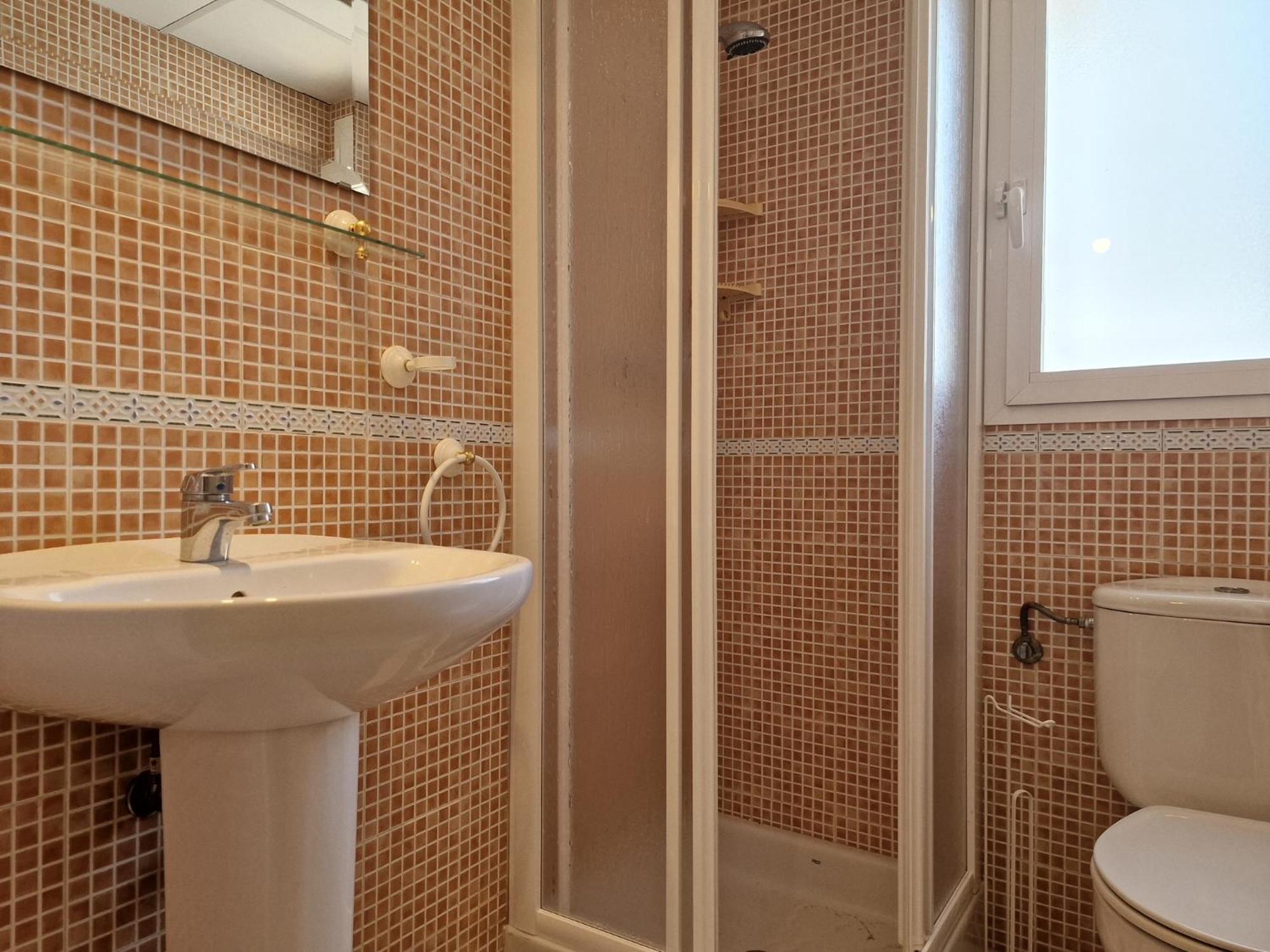 Cozy Apartment Apolo XIV Seaview Calpe Exterior photo
